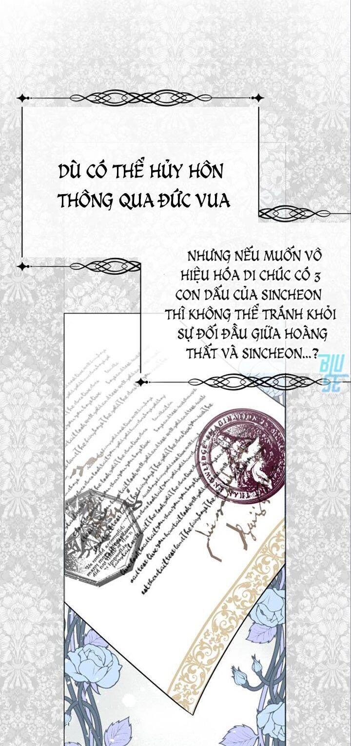 Cách Mà Kỵ Sĩ Sống Như Tiểu Thư Chapter 17 - 35