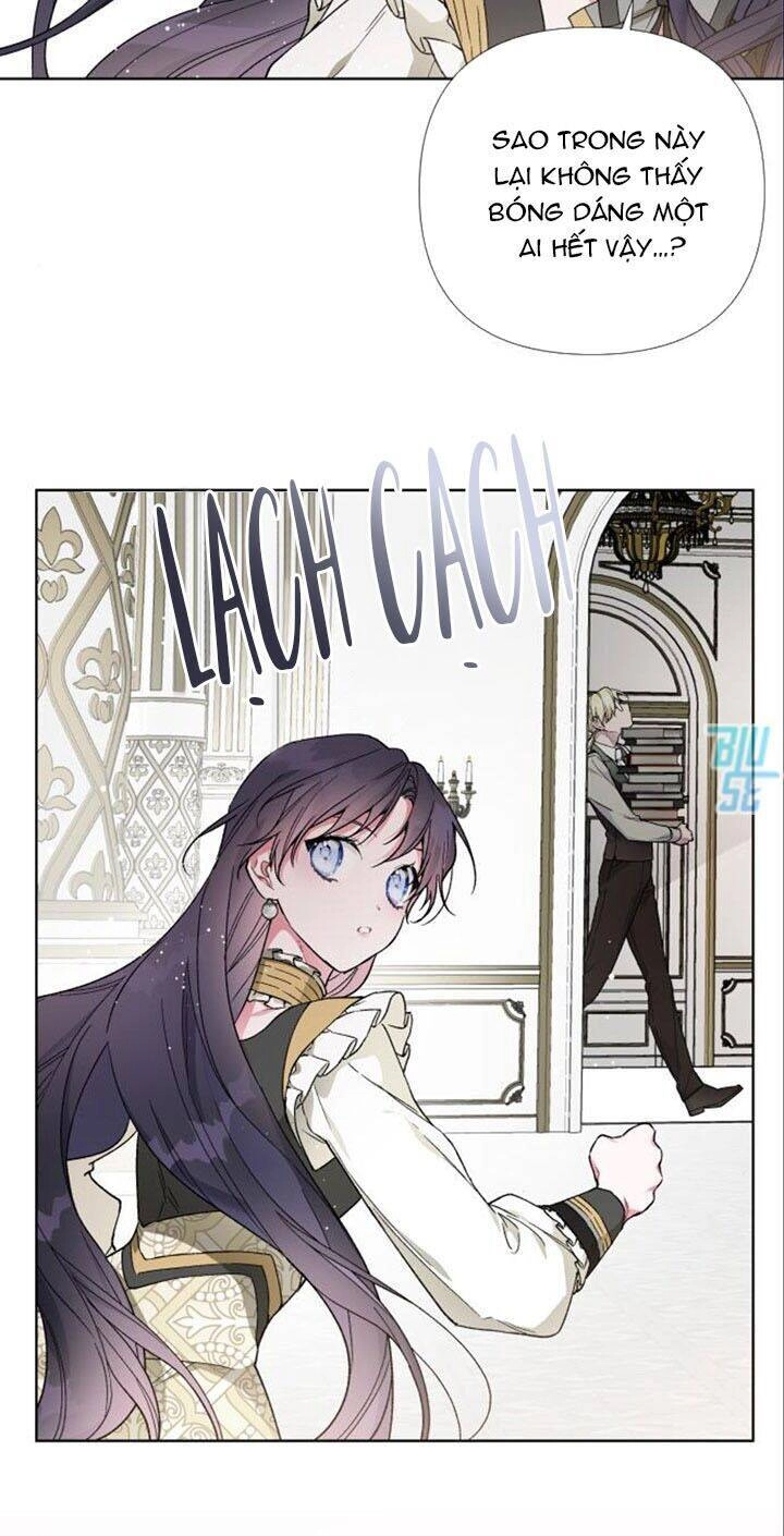 Cách Mà Kỵ Sĩ Sống Như Tiểu Thư Chapter 17 - 38