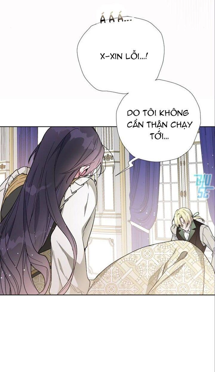 Cách Mà Kỵ Sĩ Sống Như Tiểu Thư Chapter 17 - 41