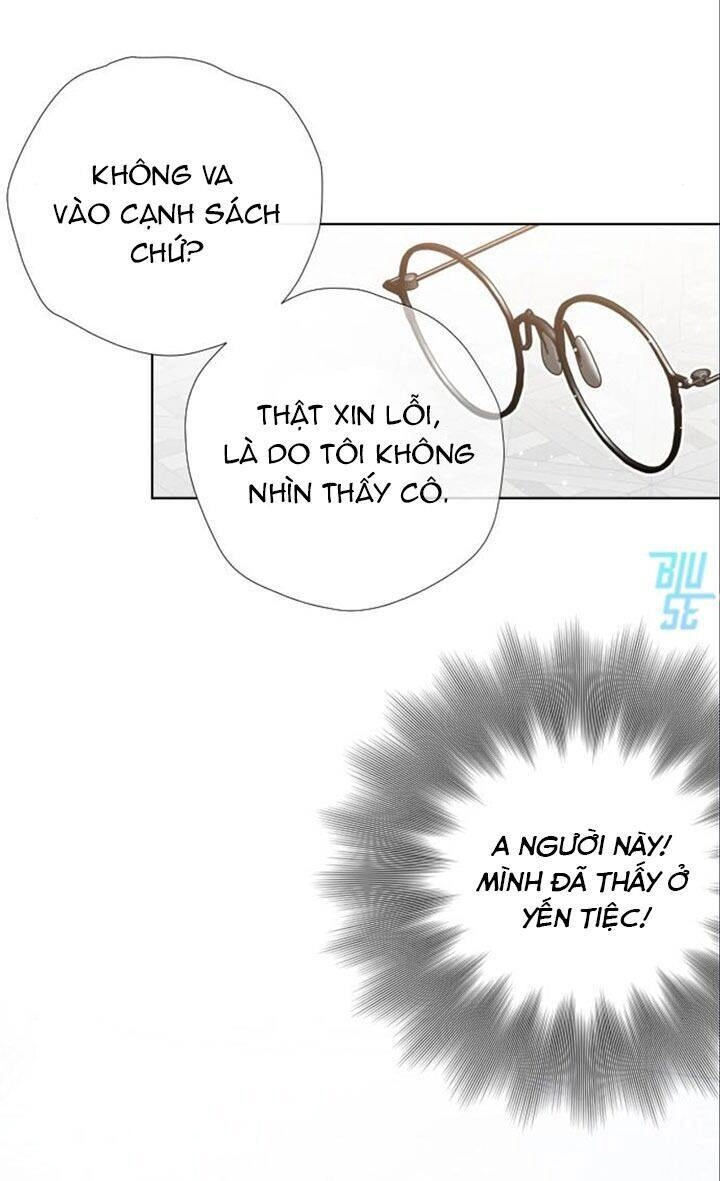 Cách Mà Kỵ Sĩ Sống Như Tiểu Thư Chapter 17 - 42