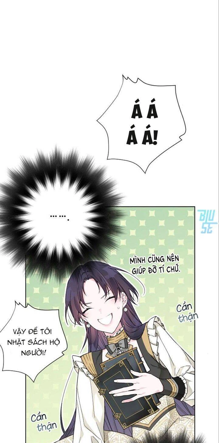 Cách Mà Kỵ Sĩ Sống Như Tiểu Thư Chapter 17 - 45