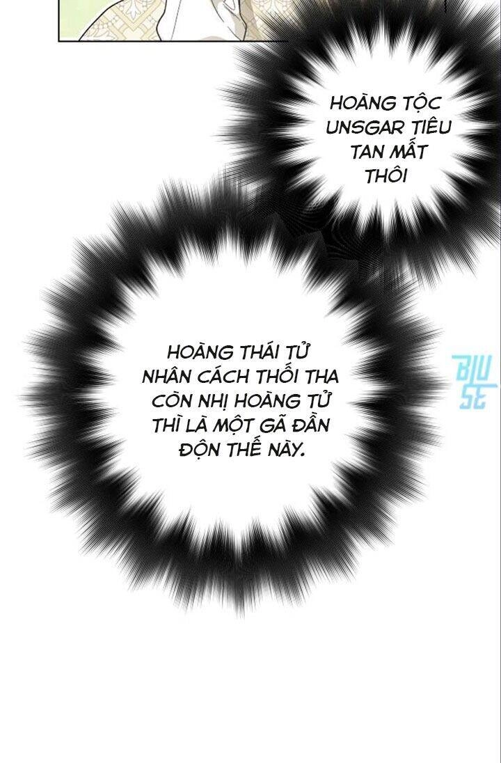 Cách Mà Kỵ Sĩ Sống Như Tiểu Thư Chapter 17 - 46