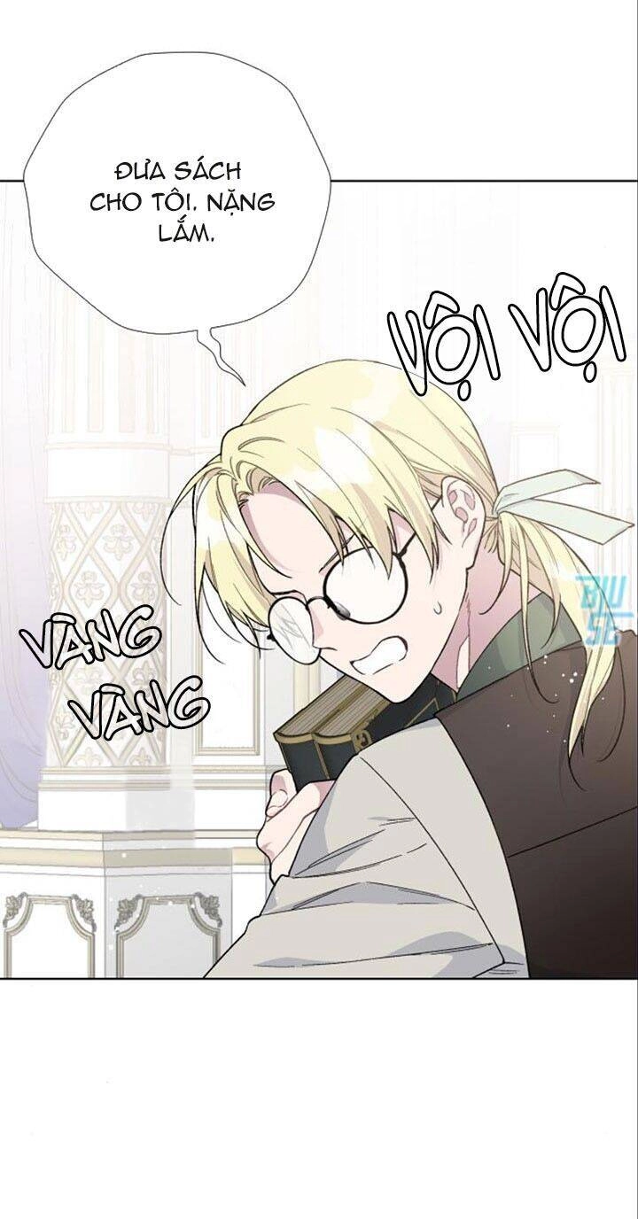 Cách Mà Kỵ Sĩ Sống Như Tiểu Thư Chapter 17 - 47