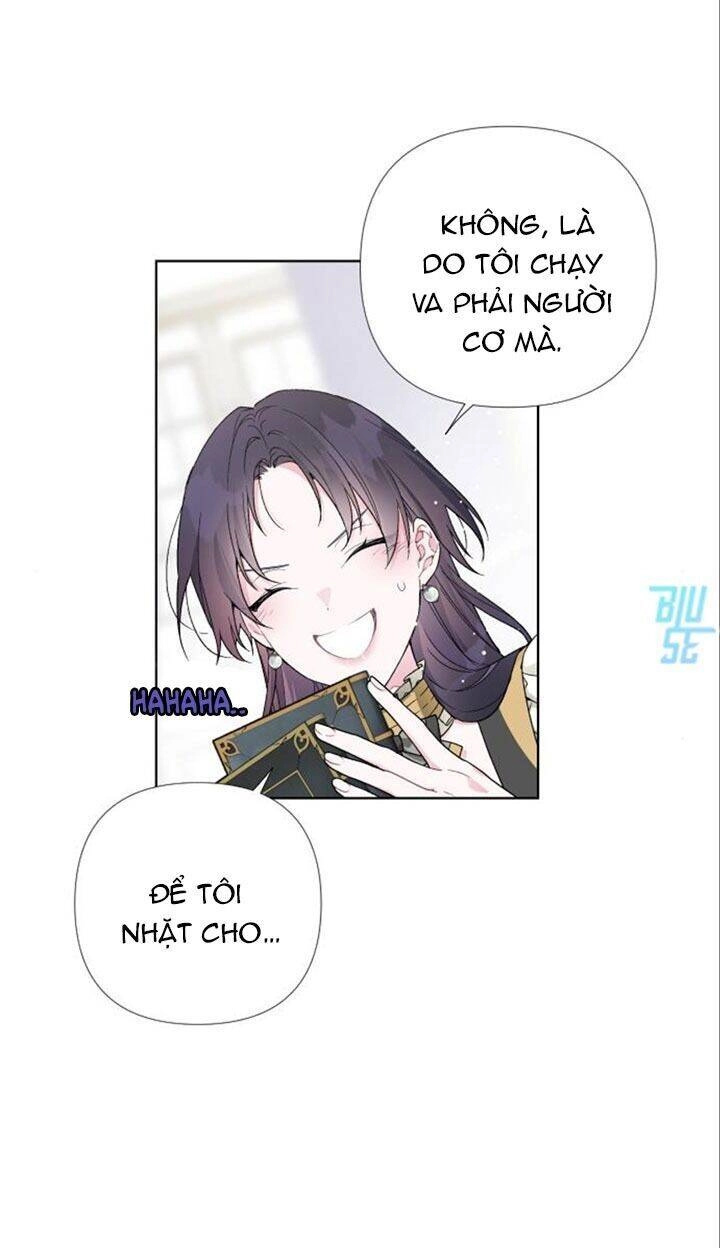 Cách Mà Kỵ Sĩ Sống Như Tiểu Thư Chapter 17 - 48