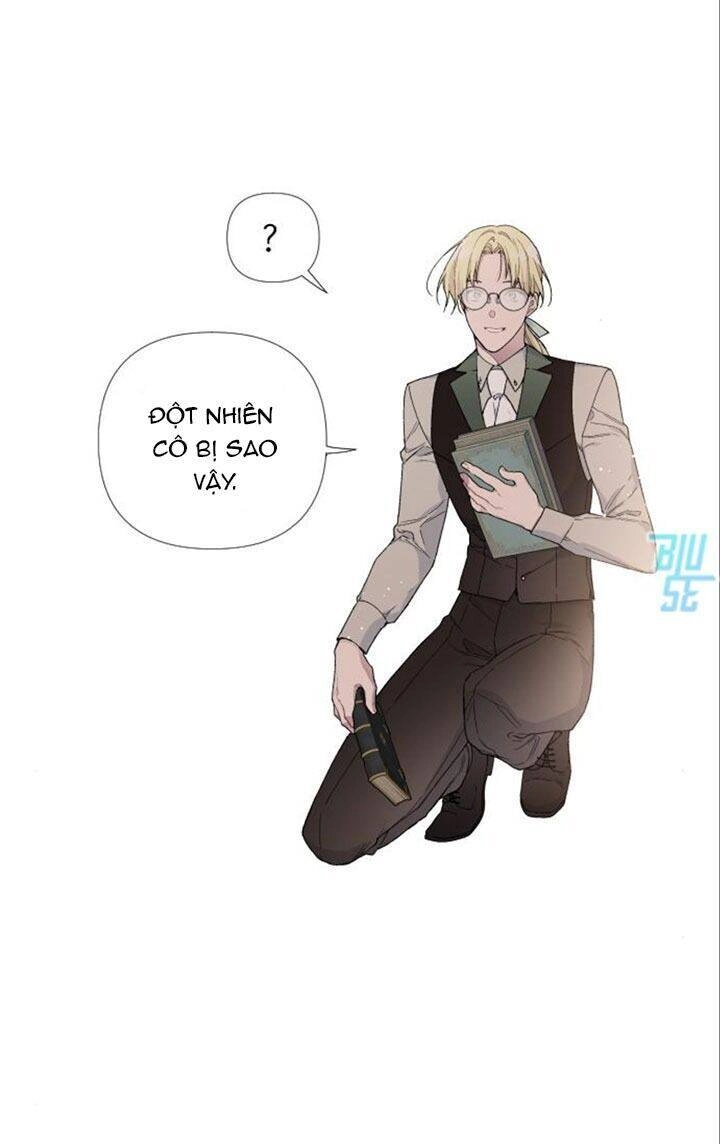 Cách Mà Kỵ Sĩ Sống Như Tiểu Thư Chapter 17 - 52