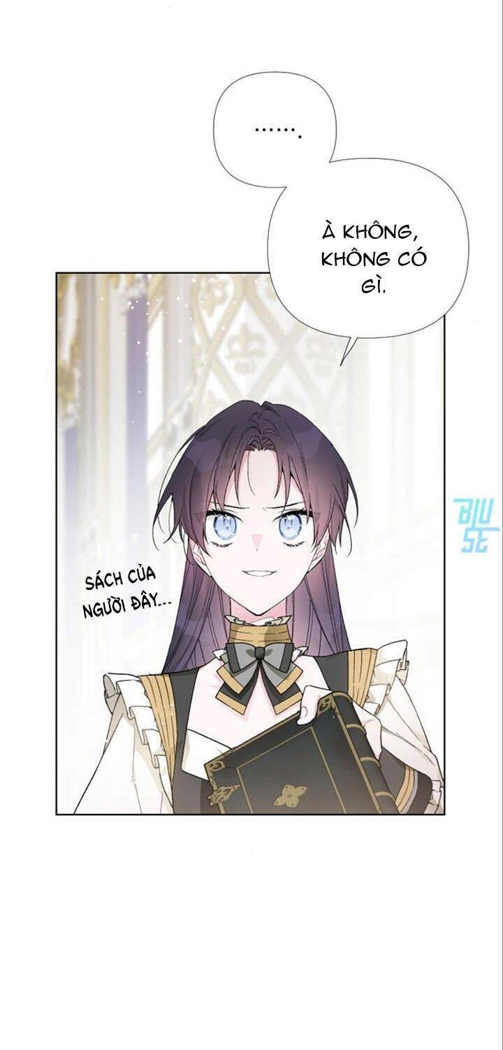 Cách Mà Kỵ Sĩ Sống Như Tiểu Thư Chapter 17 - 53