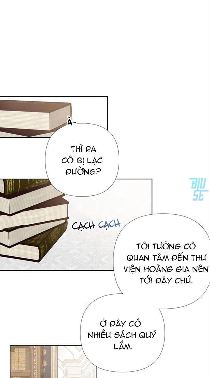 Cách Mà Kỵ Sĩ Sống Như Tiểu Thư Chapter 17 - 54