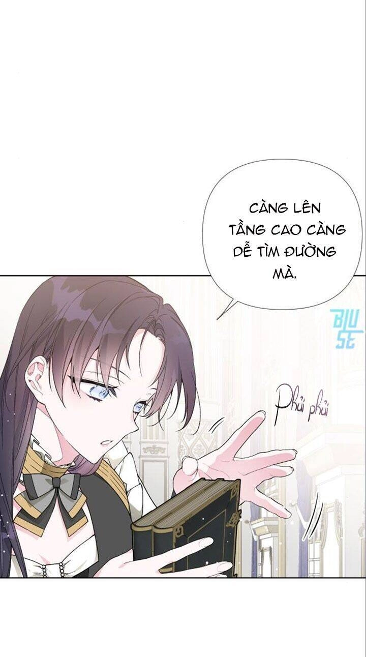 Cách Mà Kỵ Sĩ Sống Như Tiểu Thư Chapter 17 - 56