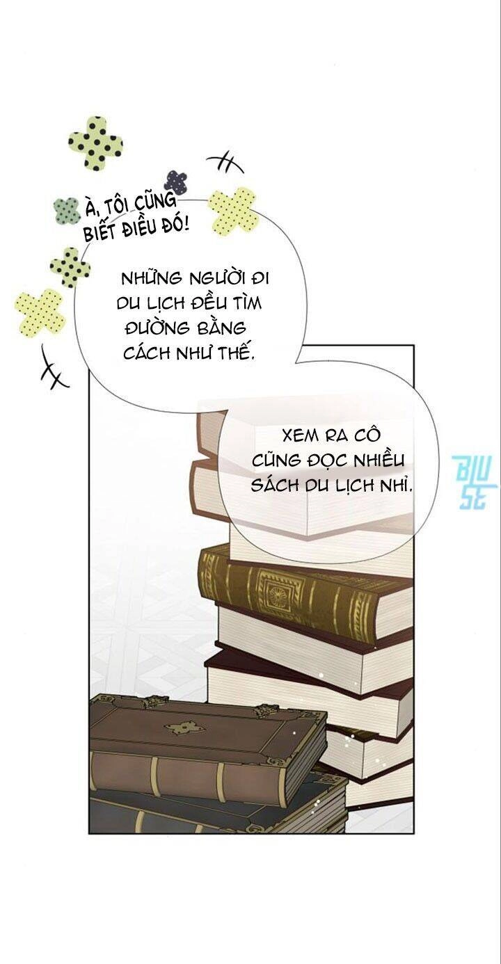 Cách Mà Kỵ Sĩ Sống Như Tiểu Thư Chapter 17 - 58