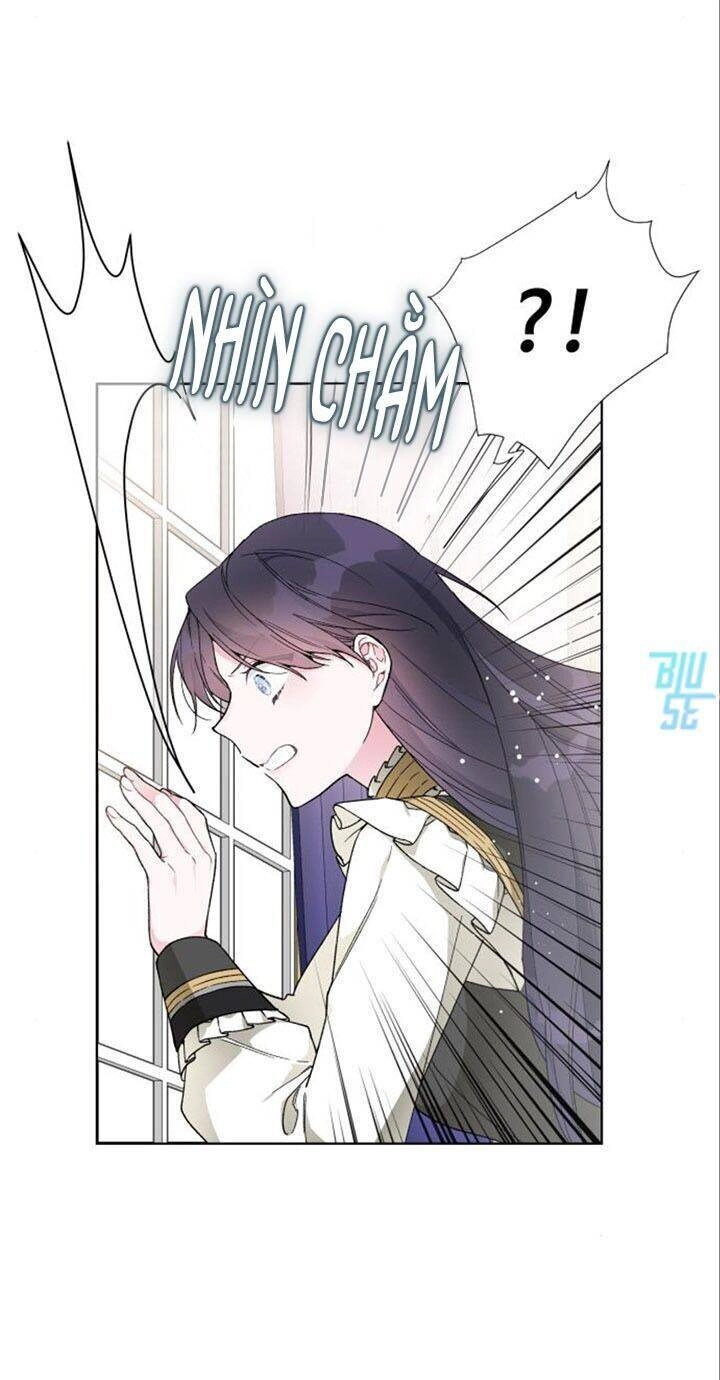 Cách Mà Kỵ Sĩ Sống Như Tiểu Thư Chapter 17 - 61