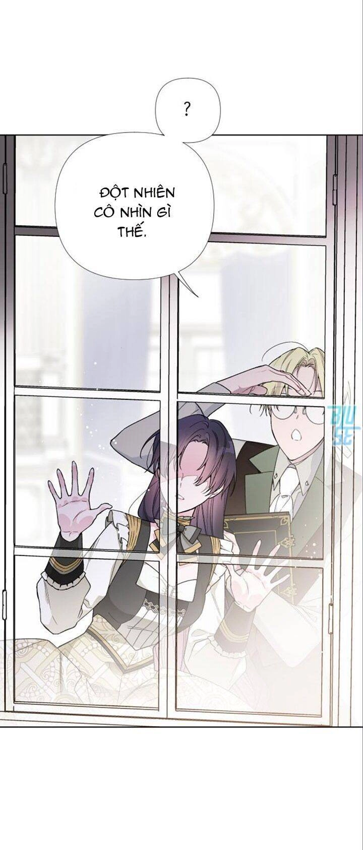 Cách Mà Kỵ Sĩ Sống Như Tiểu Thư Chapter 17 - 62