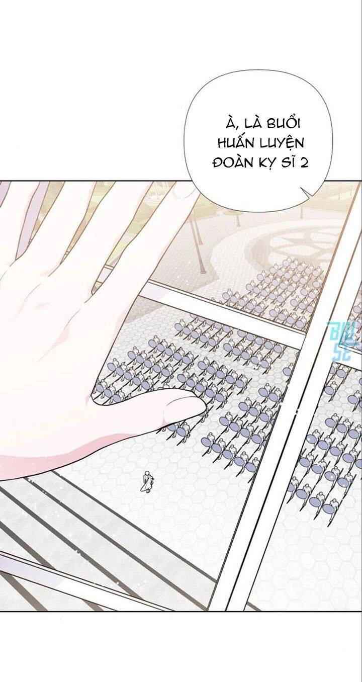 Cách Mà Kỵ Sĩ Sống Như Tiểu Thư Chapter 17 - 63