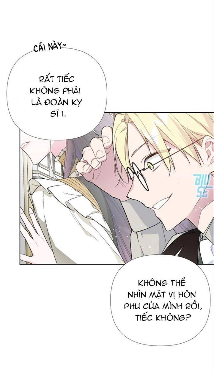 Cách Mà Kỵ Sĩ Sống Như Tiểu Thư Chapter 17 - 64