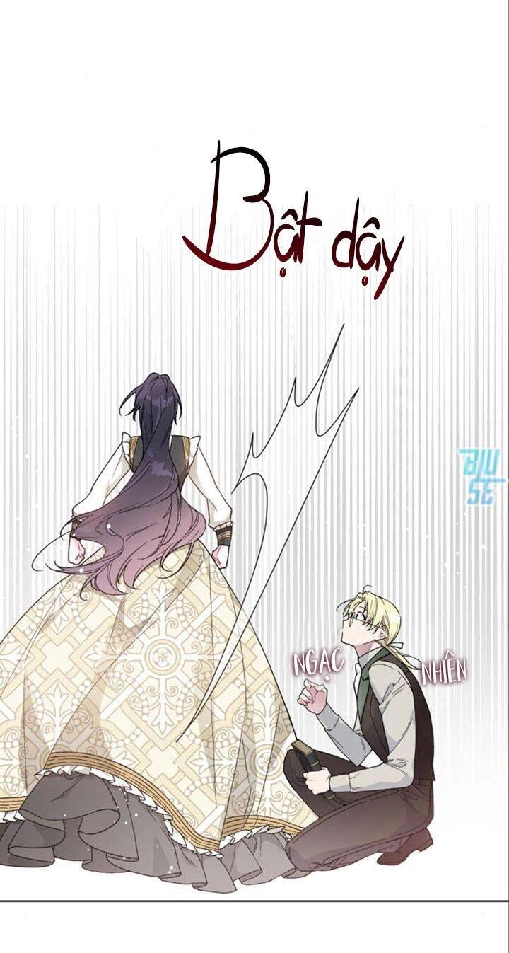 Cách Mà Kỵ Sĩ Sống Như Tiểu Thư Chapter 17 - 65