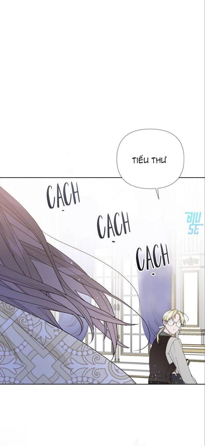 Cách Mà Kỵ Sĩ Sống Như Tiểu Thư Chapter 17 - 66