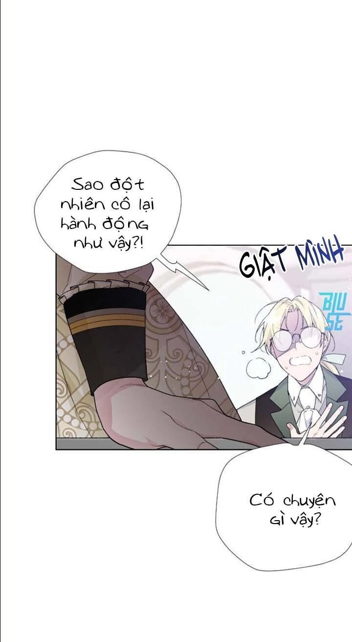 Cách Mà Kỵ Sĩ Sống Như Tiểu Thư Chapter 18 - 3