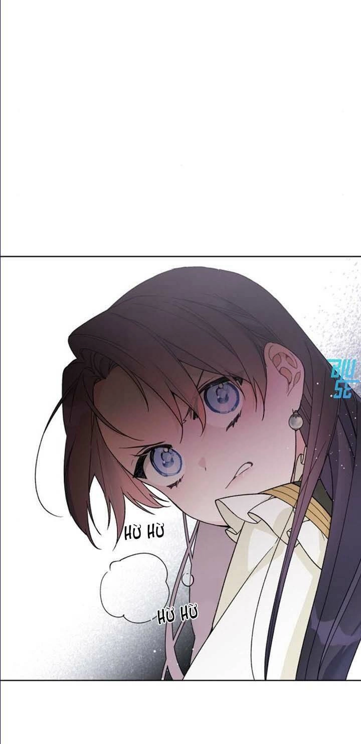 Cách Mà Kỵ Sĩ Sống Như Tiểu Thư Chapter 18 - 8