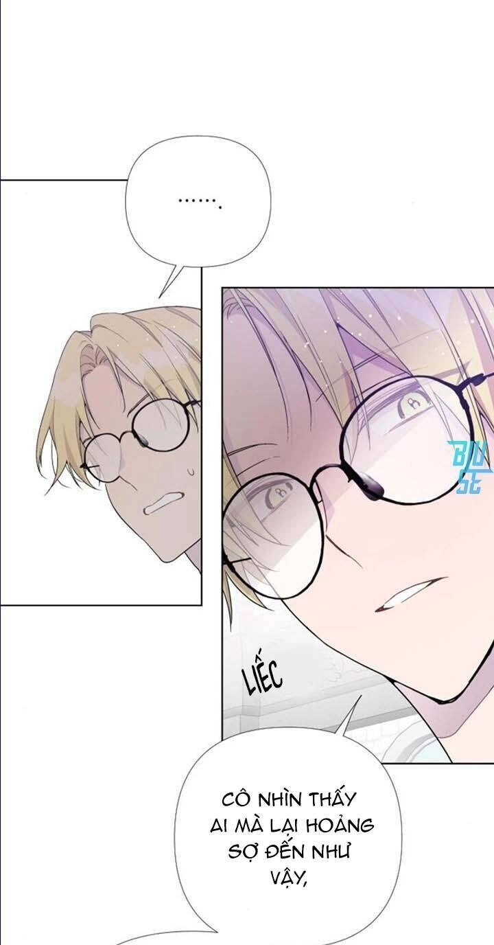 Cách Mà Kỵ Sĩ Sống Như Tiểu Thư Chapter 18 - 9