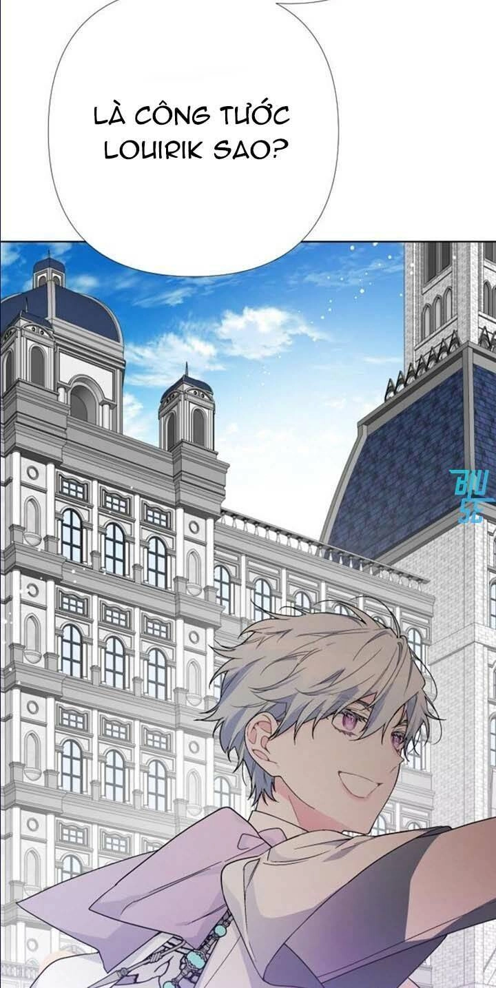 Cách Mà Kỵ Sĩ Sống Như Tiểu Thư Chapter 18 - 10