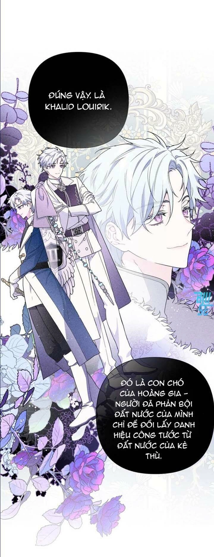 Cách Mà Kỵ Sĩ Sống Như Tiểu Thư Chapter 18 - 13