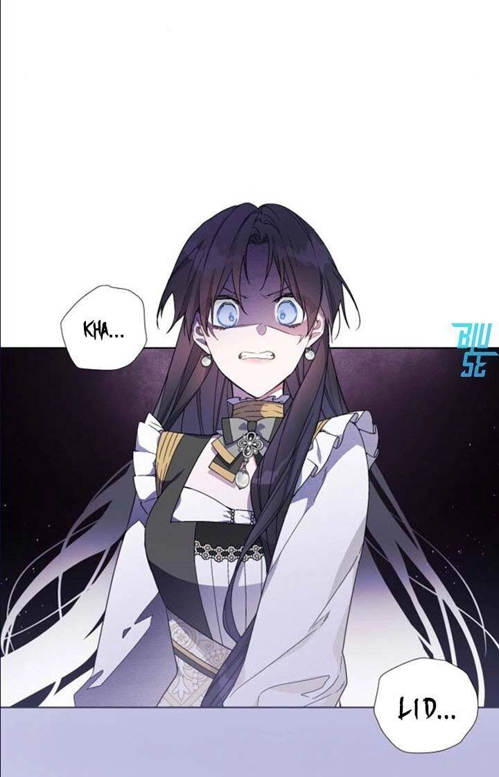 Cách Mà Kỵ Sĩ Sống Như Tiểu Thư Chapter 18 - 15