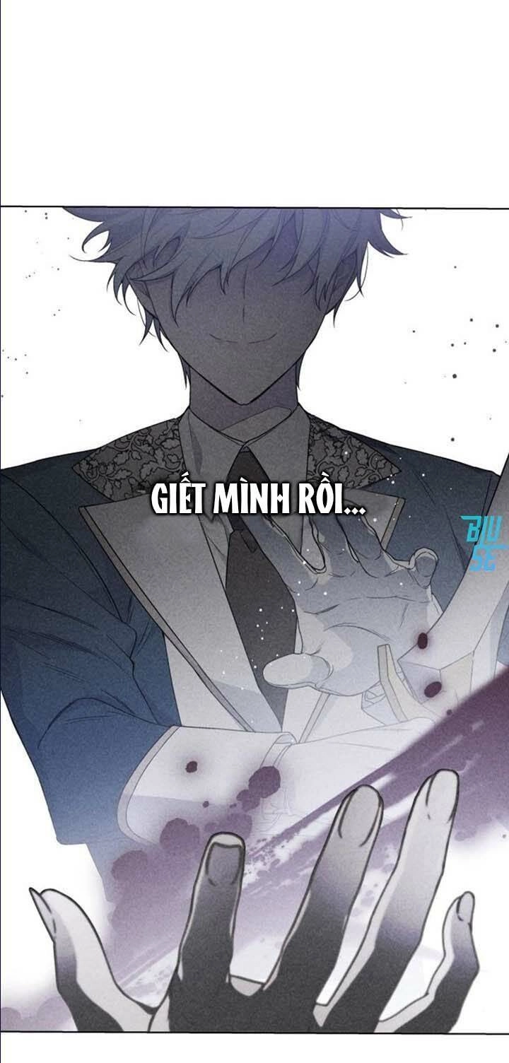 Cách Mà Kỵ Sĩ Sống Như Tiểu Thư Chapter 18 - 18