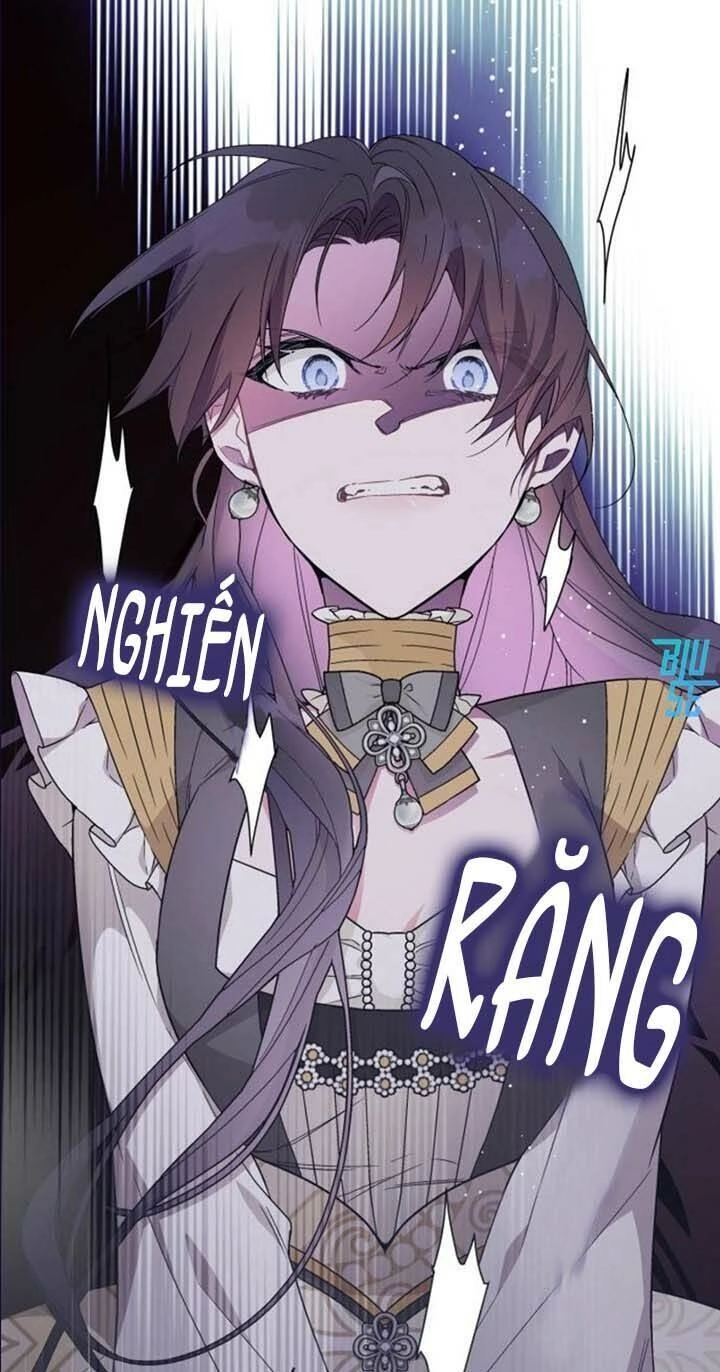 Cách Mà Kỵ Sĩ Sống Như Tiểu Thư Chapter 18 - 21