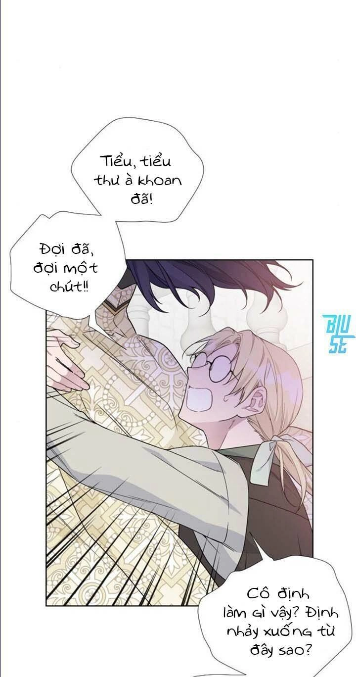 Cách Mà Kỵ Sĩ Sống Như Tiểu Thư Chapter 18 - 24