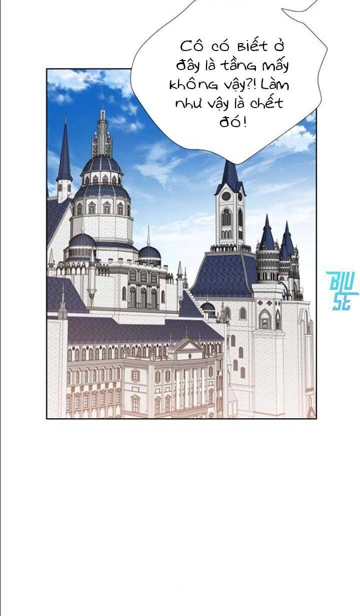 Cách Mà Kỵ Sĩ Sống Như Tiểu Thư Chapter 18 - 26