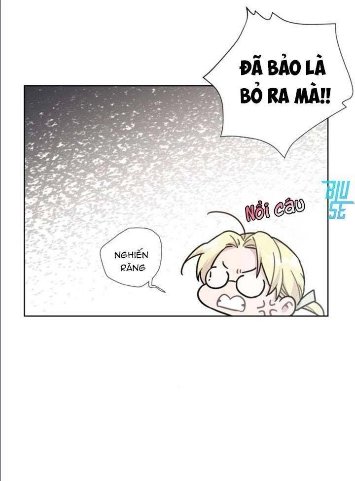 Cách Mà Kỵ Sĩ Sống Như Tiểu Thư Chapter 18 - 28