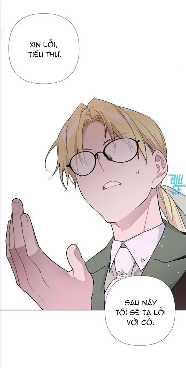 Cách Mà Kỵ Sĩ Sống Như Tiểu Thư Chapter 18 - 31