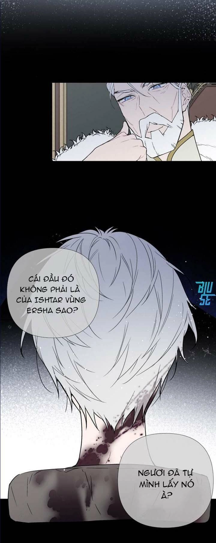 Cách Mà Kỵ Sĩ Sống Như Tiểu Thư Chapter 18 - 33