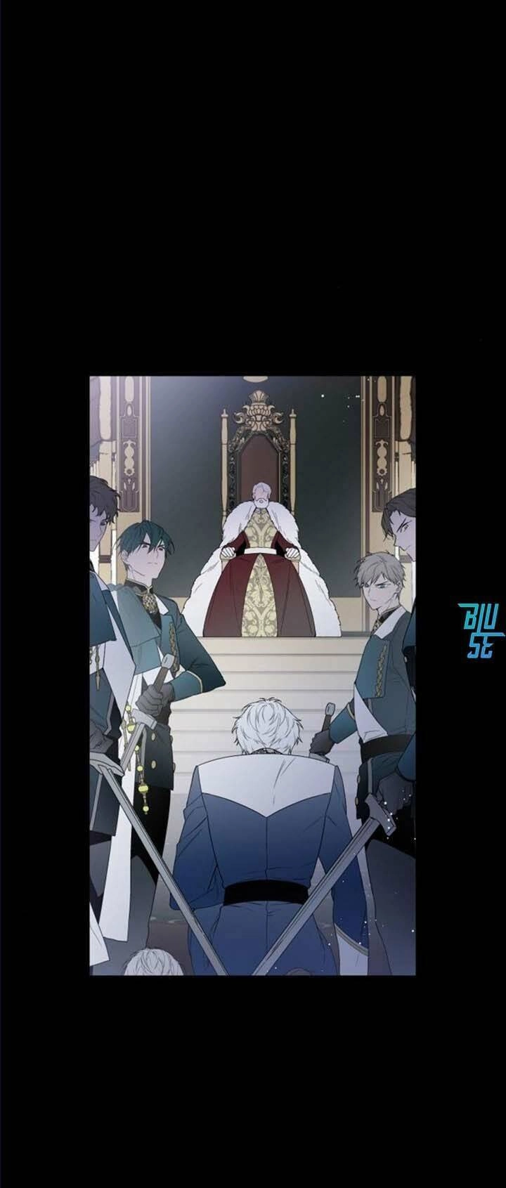 Cách Mà Kỵ Sĩ Sống Như Tiểu Thư Chapter 18 - 37