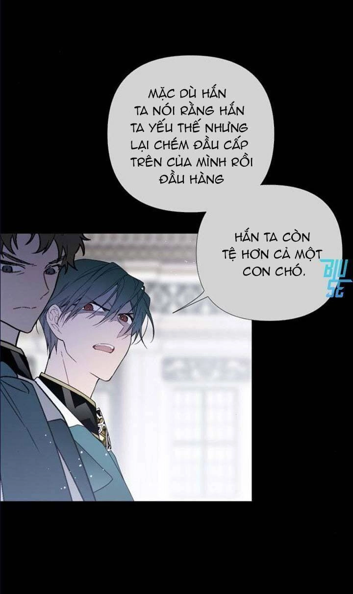 Cách Mà Kỵ Sĩ Sống Như Tiểu Thư Chapter 18 - 40