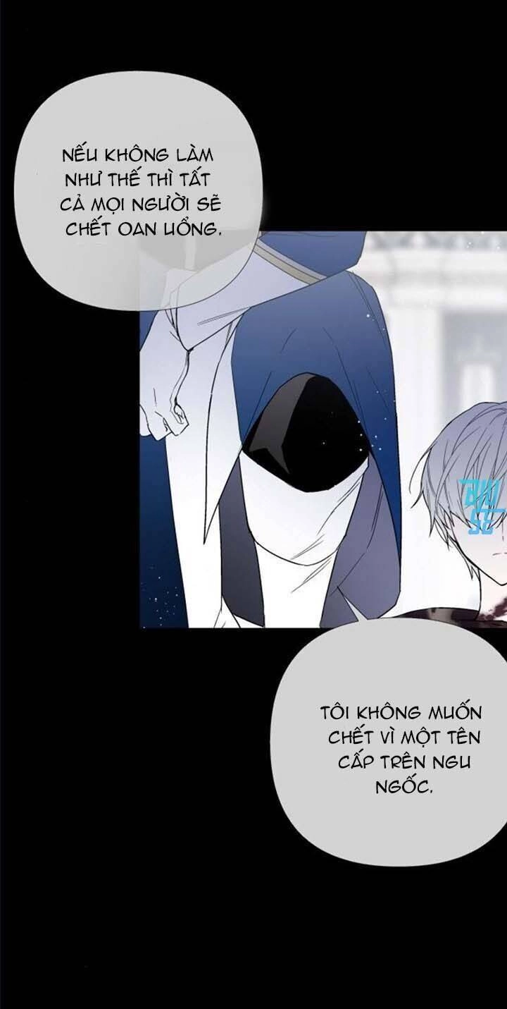 Cách Mà Kỵ Sĩ Sống Như Tiểu Thư Chapter 18 - 41