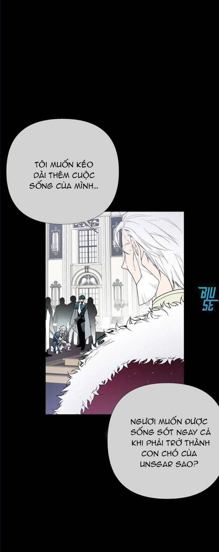 Cách Mà Kỵ Sĩ Sống Như Tiểu Thư Chapter 18 - 42