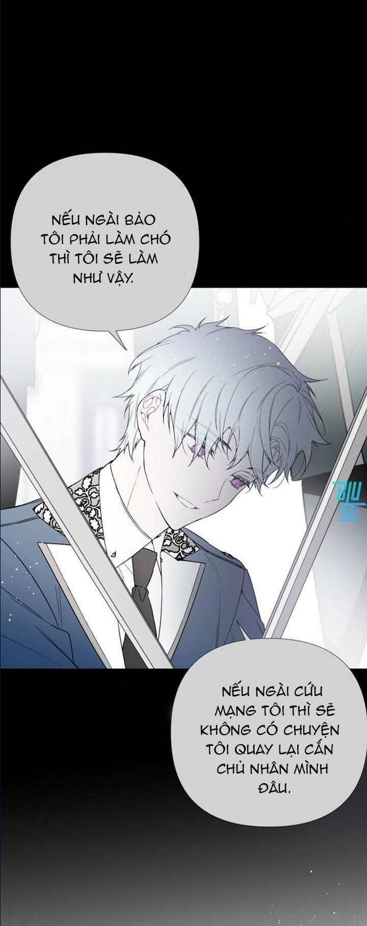 Cách Mà Kỵ Sĩ Sống Như Tiểu Thư Chapter 18 - 43