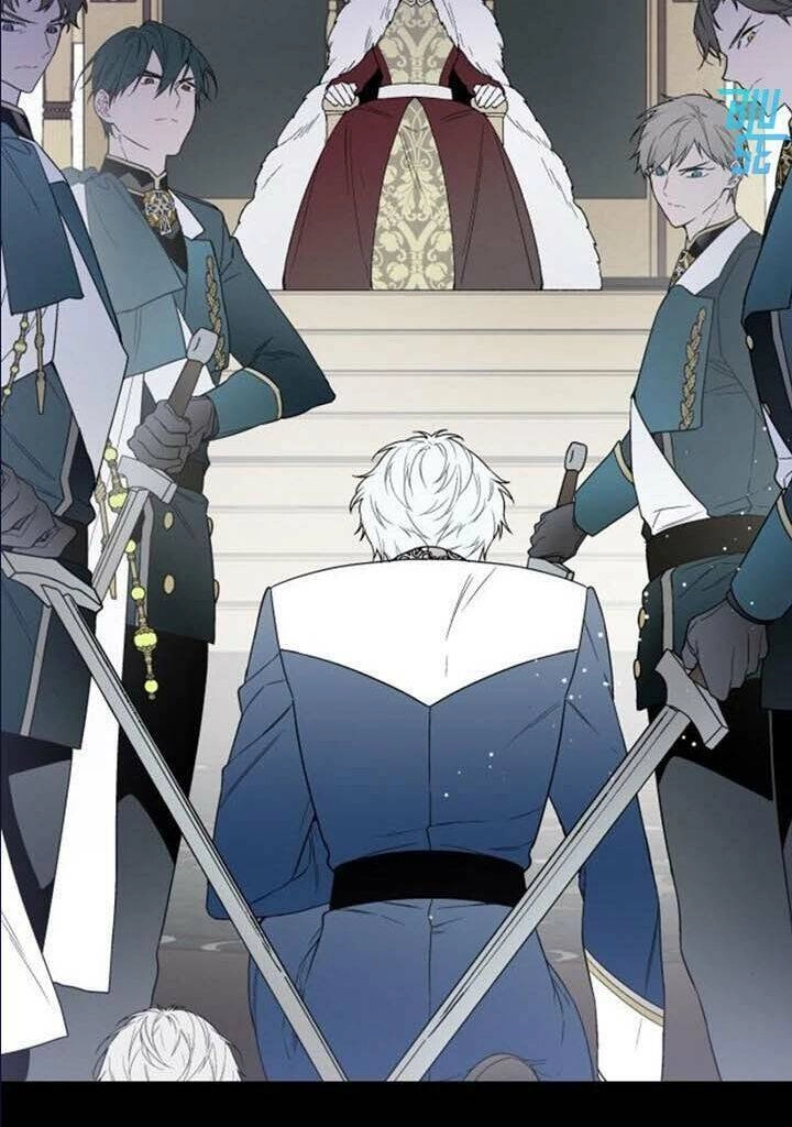 Cách Mà Kỵ Sĩ Sống Như Tiểu Thư Chapter 18 - 45