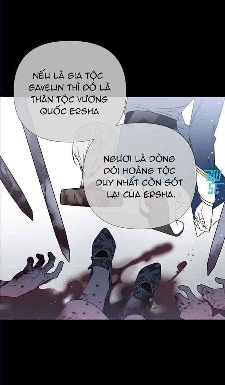 Cách Mà Kỵ Sĩ Sống Như Tiểu Thư Chapter 18 - 47