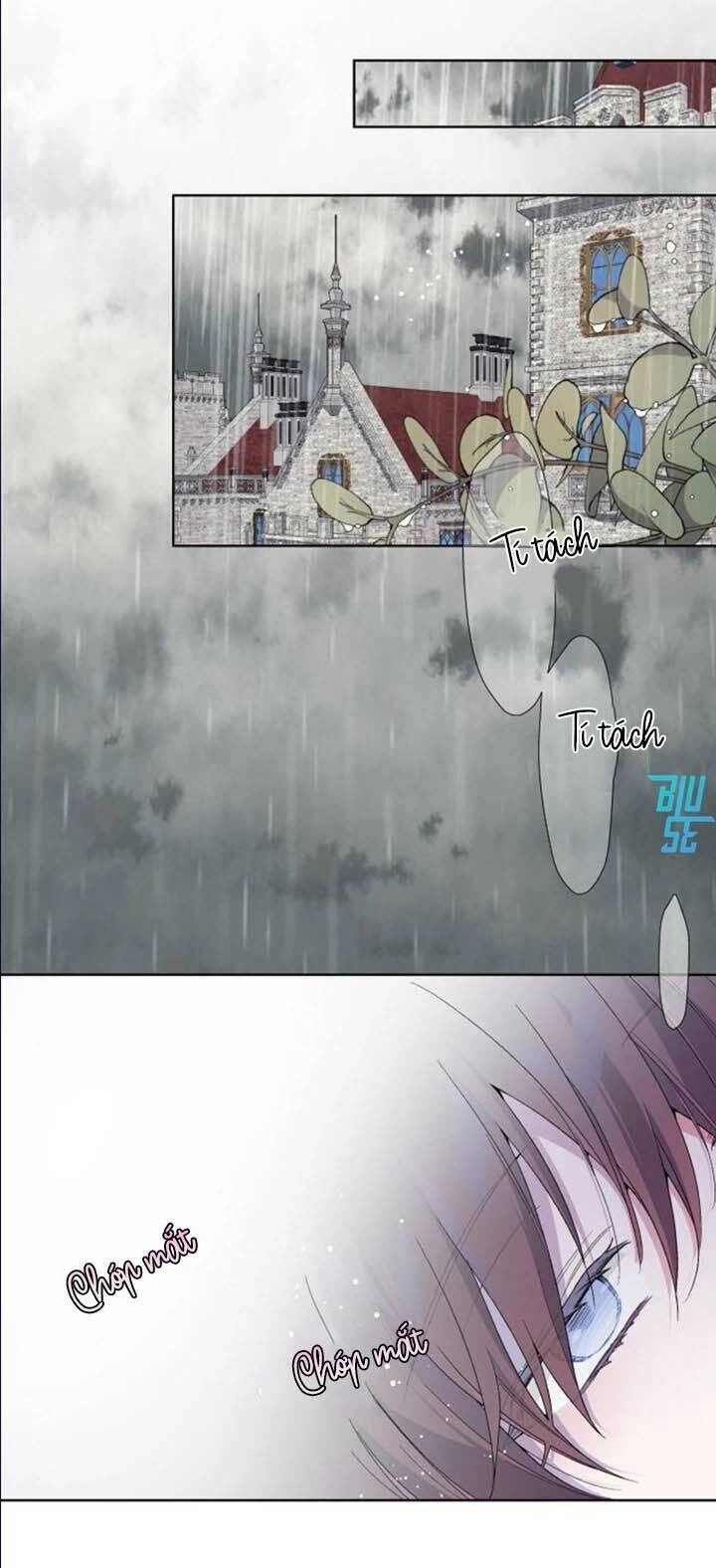 Cách Mà Kỵ Sĩ Sống Như Tiểu Thư Chapter 18 - 54