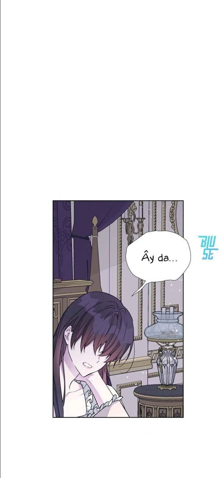 Cách Mà Kỵ Sĩ Sống Như Tiểu Thư Chapter 18 - 55