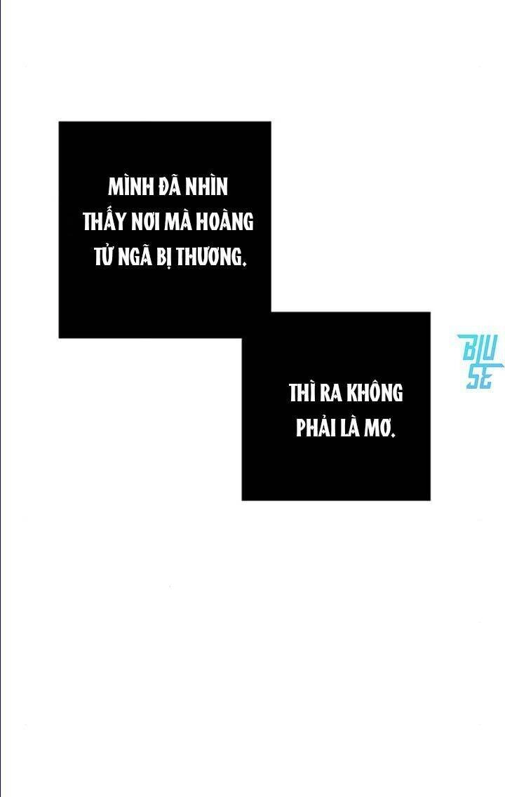 Cách Mà Kỵ Sĩ Sống Như Tiểu Thư Chapter 18 - 56