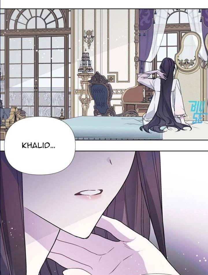 Cách Mà Kỵ Sĩ Sống Như Tiểu Thư Chapter 18 - 57