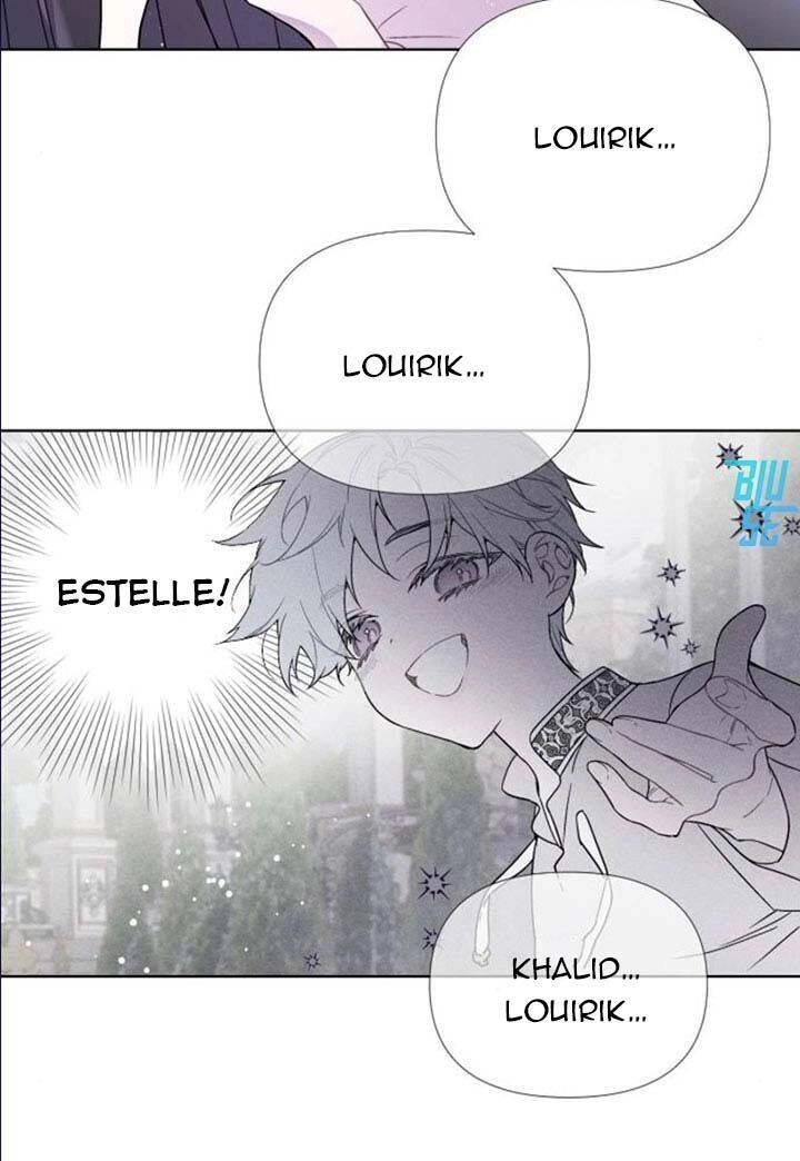 Cách Mà Kỵ Sĩ Sống Như Tiểu Thư Chapter 18 - 58