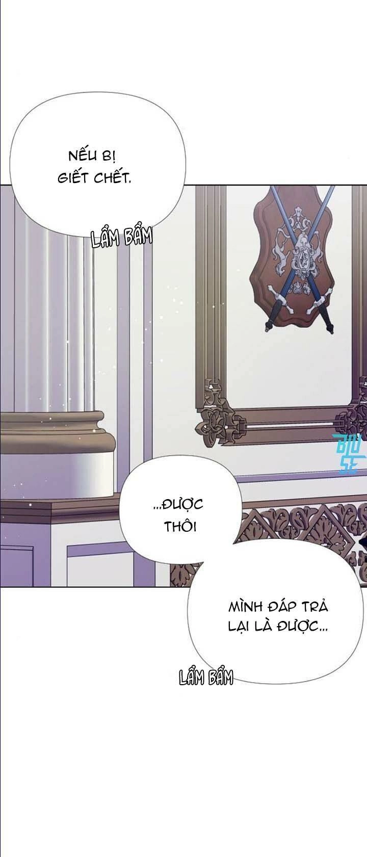 Cách Mà Kỵ Sĩ Sống Như Tiểu Thư Chapter 18 - 64