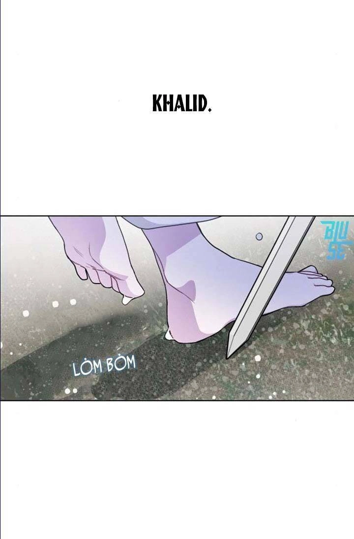 Cách Mà Kỵ Sĩ Sống Như Tiểu Thư Chapter 18 - 67