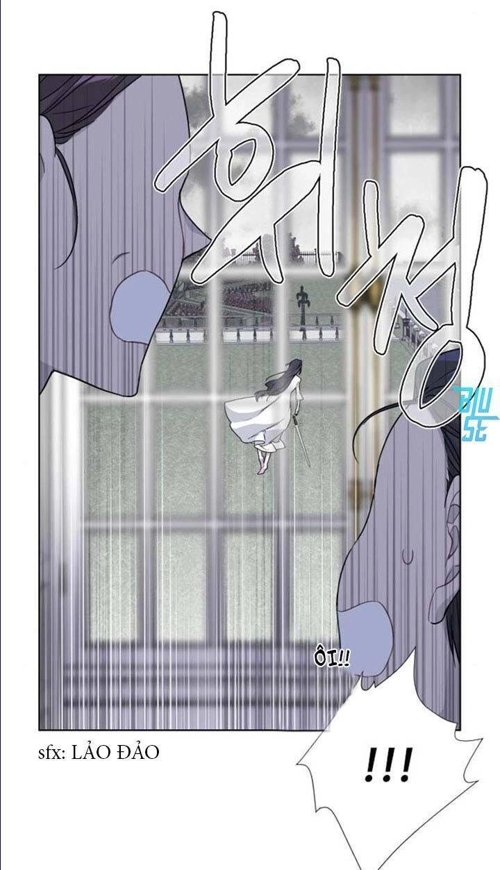 Cách Mà Kỵ Sĩ Sống Như Tiểu Thư Chapter 18 - 71