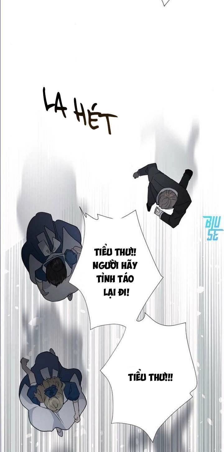 Cách Mà Kỵ Sĩ Sống Như Tiểu Thư Chapter 18 - 72