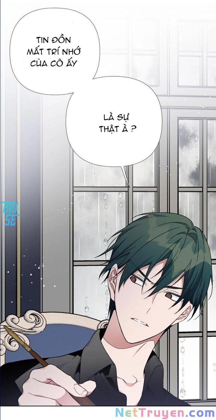 Cách Mà Kỵ Sĩ Sống Như Tiểu Thư Chapter 19 - 5