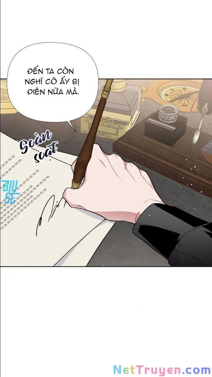 Cách Mà Kỵ Sĩ Sống Như Tiểu Thư Chapter 19 - 8